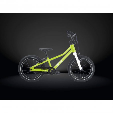 VELO ENFANT 16' ULTRALIGHT LIME GANAZ 24GU16L