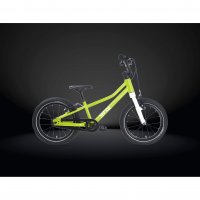 VELO ENFANT 16' ULTRALIGHT LIME GANAZ 24GU16L