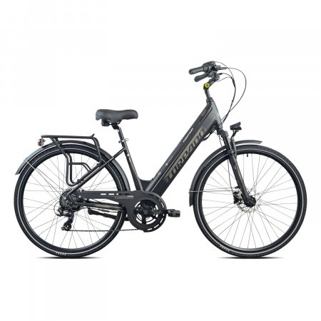 VELO ELECTRIQUE 28