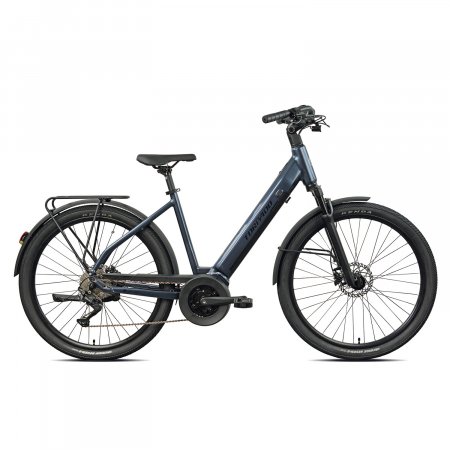 VELO ELECTRIQUE 27,5