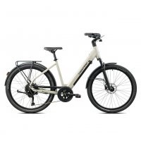 VELO ELECTRIQUE 27,5" TORPADO DEA RM  9V MOTEUR BAFANG  BATTERIE INTEGREE 36V  Taille 50 24T275RG50