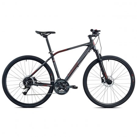 VELO TREKKING 28' CROSSFIRE ACERA 8x3 - H 56 24T82056