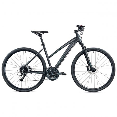 VELO TREKKING 28' CROSSFIRE ACERA 8x3 - H 44 24T821