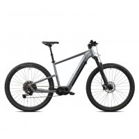 VELO ELECTRIQUE 29" TORPADO HYPERION CUES 11V MOTEUR BAFANG BATTERIE 630WH GRIS  T42 24T965M