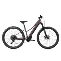 VELO ELECTRIQUE 29" TORPADO ARES EVO 10V MOTEUR OLI BATTERIE INTEGREE 36V 17,5 Ah  T40 24T971