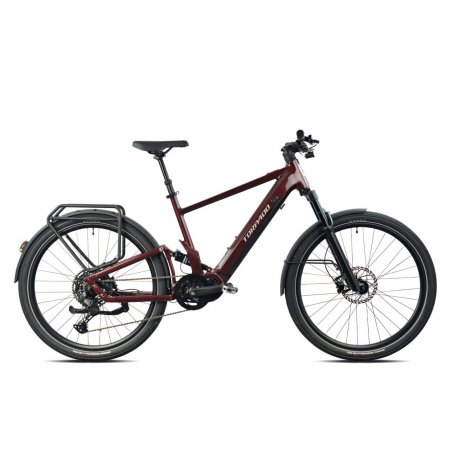 VELO ELECTRIQUE 27,5