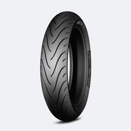 PNEU MOTO MICHELIN 90/80 - 14 M/C 49P REINF PILOT STREET 256067