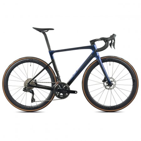 VELO FONDRIEST RONSE SHIMANO ULTEGRA DI2 CAMELEON T54 25F9GC54