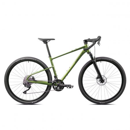 VELO GRAVEL PRYDON EXPLORER GRX RD-RX400 2X10 VERT T45 25T310S45V