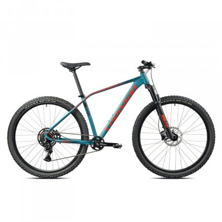 VELO VTT 29' MERCURY HYDRAULIQUE BLEU CUES 9V 45 25T720B45