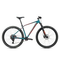 VELO VTT 29' MERCURY HYDRAULIQUE BLEU CUES 9V 45 25T720B45