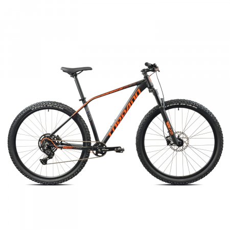 VELO VTT 29' MERCURY HYDRAULIQUE NOIR CUES 9V 40 25T720N40
