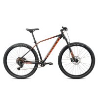 VELO VTT 29' MERCURY HYDRAULIQUE NOIR CUES 9V 40 25T720N40