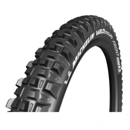 PNEU VELO MICHELIN 27.5x240 WILD ENDURO FR MAGIX T/Souple Tubeless Ready 61-584 261598