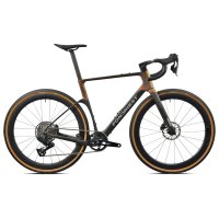 VELO FONDRIEST ARDENNE SRAM FORCE AXS 1X13 BRONZE T52 26F8EA52