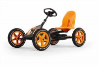 VOITURE A PEDALES BERG GO KART BUDDY PRO 28240000