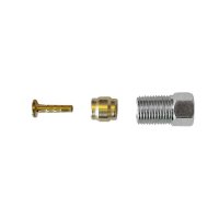 CONNECTEUR HYDRAULIQUE SHIMANO 305440115