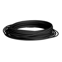 TUBE HYDROLIQUE POUR SYSTEME DE FREINAGE L 3M D5/2,3MM EN POLYESTER NOIR 305440140