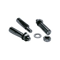 CLAVETTE PEDALIER ARGENT (OEM 10 PIECES) 305870245