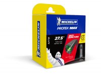 CHAMBRE 27.5 48/62x584 1.90-2.70 V/Presta 40mm B4 PROTEK MAX MICHELIN 306656