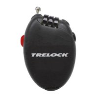 Câble de verrouillage RK75 en acier 1,6 x 750 mm 307502125