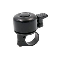 SONNETTE TIMBRE NOIR PING 35mm 307600180