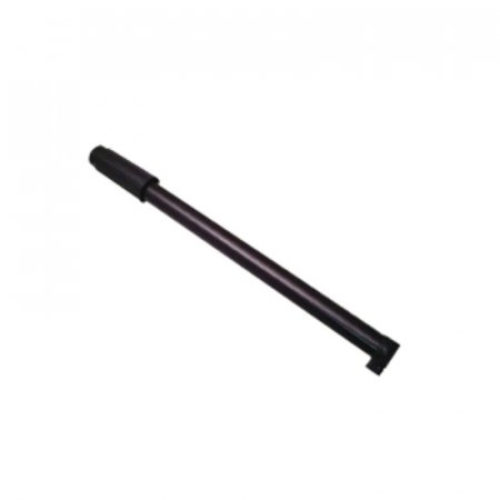 POMPE OLANDA SPORT LONGUEUR 28/3200MM EN PLASTIQUE NOIR 307630170