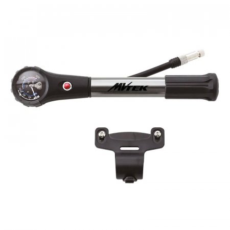 POMPE HAUTE PRESSION FOURCHE ET PNEU PRESSION MAX 20,5 BAR 307630290