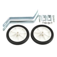 STABILISATEUR VELO ENFANT ROUES DE 14" A 16" FIXATION SUR ROUE (Paire) 307770145