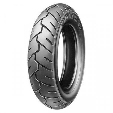 PNEU SCOOTER MICHELIN 80/100-10 46J S1 TL/TT 309015