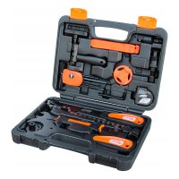 COFFRET OUTILS VELO 21 Pi&egrave;ces  superB 309403810