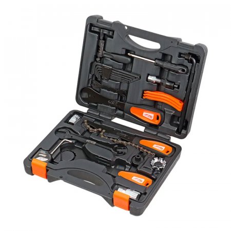 COFFRET OUTILS VELO 27 Pièces  superB 309403815
