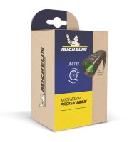 CHAMBRE 29+ 62/77x622 2.45-3.00 V/Presta 48mm A6 PROTEK MAX MICHELIN 355386