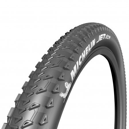 PNEU VELO MICHELIN 29x210 JET XCR T/Souple Tubeless Ready 54-622 363316