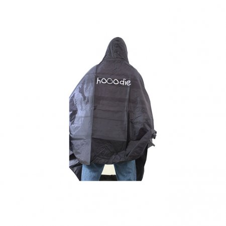 PONCHO DELUXE BLEU HOOODIE 36HD502