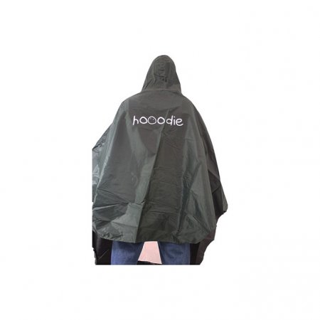 PONCHO DELUXE VERT HOOODIE 36HD503