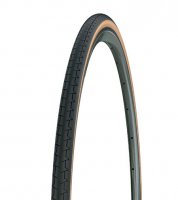 PNEU VELO MICHELIN 700x25 DYNAMIC CLASSIC TRANSLUCENT T/Rigide 25-622 381718