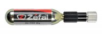 ADAPTAT CO2 AIR CONTROL +CART 16G Zefal - 4015 401501