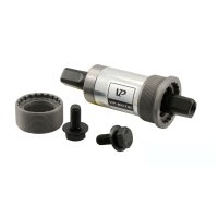 BOITIER PEDALIER 118 BSA 34,8 Boite 68mm VP 421590540