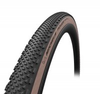 PNEU GRAVEL MICHELIN 700x47 POWER GRAVEL SKIN T/Souple Tubeless Ready 47-622 468929