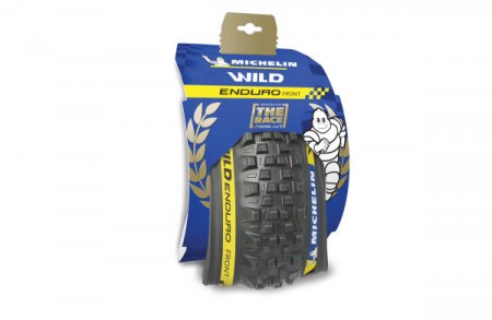 PNEU VELO MICHELIN 29X240 WILD ENDURO FRONT RACING LINE T/Souple Tubeless Ready 61-622 475741