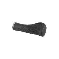 POIGNEE VELO ERGO LOCK 135mm ON Noire WAG 484040321