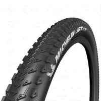 PNEU VELO MICHELIN 29x225 JET XCR T/Souple Tubeless Ready 57-622 492256