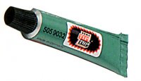 TUBE COLLE 10G Unité Tip To 5059056