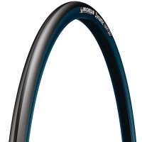 PNEU VELO MICHELIN 700x23 DYNAMIC SPORT BLEU T/Rigide 23-622 512815