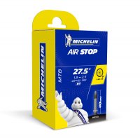 CHAMBRE 27.5 48/62x584 1.90-2.70 V/Presta 40mm B4 AIR STOP MICHELIN 514857