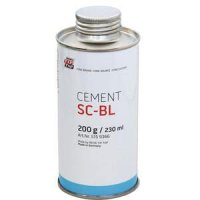 SPECIAL CEMENT BLEU 200G Tip Top 5159366