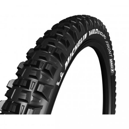 PNEU VELO MICHELIN 27.5X260 WILD ENDURO FRONT GUM-X T/Souple Tubeless Ready 66-584 539788