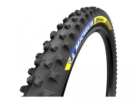 PNEU VELO MICHELIN 27.5x240 DH MUD MAGI-X T/Rigide Tubeless Ready 61-584 570539