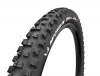 PNEU VELO MICHELIN 27.5x240 DH 34 BIKE PARK T/Rigide Tubeless Ready 61-584  572105